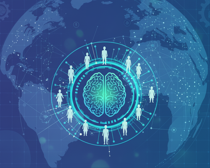 [Illustration of visual puzzles]